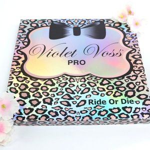 Violet Voss Pro | Ride or Die